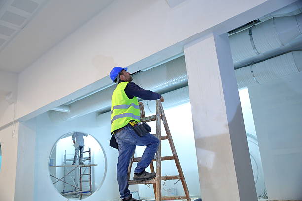 Best Drywall Patching  in Paincourtville, LA